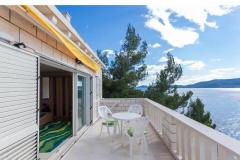 Villa Ratac Apartment 3 – Mare foto 4
