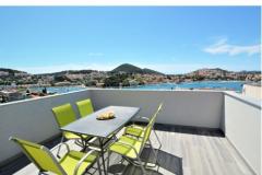 Villa Rosa Apartment 1 – Penthouse foto 1