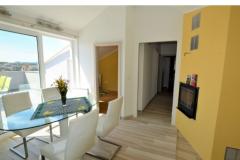 Villa Rosa Apartment 1 – Penthouse foto 2