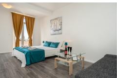 Villa Silvana Apartment 1 – apartman foto 1