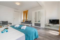Villa Silvana Apartment 1 – apartman foto 2