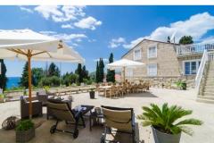 Villa Silvana Apartment 1 – apartman foto 4