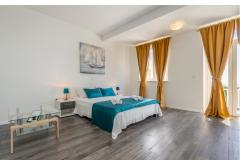 Villa Silvana Apartment 2 – apartman foto 1
