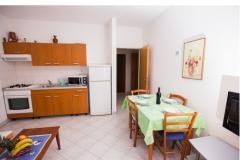 AdriaApartments Apartment 2 – A2 Vila foto 2