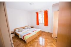 AdriaApartments Apartment 2 – A2 Vila foto 4