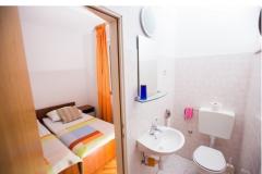 AdriaApartments Apartment 2 – A2 Vila foto 5