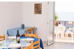 AdriaApartments Apartment 1 – A1 Grande foto 2