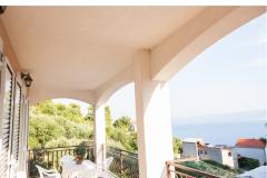 AdriaApartments Apartment 1 – A1 Grande foto 3