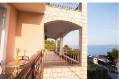 AdriaApartments Apartment 1 – A1 Grande foto 5