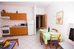 AdriaApartments Apartment 3 – A3 Evala foto 2