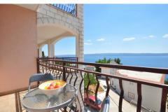 AdriaApartments Apartment 3 – A3 Evala foto 3