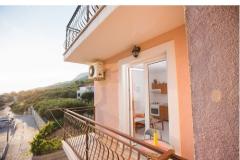 AdriaApartments Apartment 3 – A3 Evala foto 5