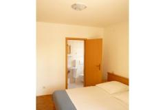 Apartment Rooms Mamic Room 4 – Soba foto 2