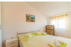 Apartments with sea view Cihorich Apartment 3 foto 3