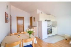 Apartments with sea view Cihorich Apartment 3 foto 5