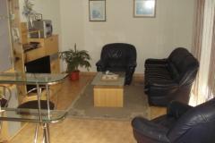 Apartments with sea view Cihorich Apartment 1 foto 4