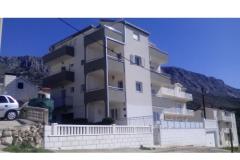 Apartments with sea view Cihorich Apartment 2 foto 1