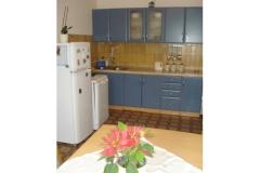 Apartments with sea view Cihorich Apartment 2 foto 3