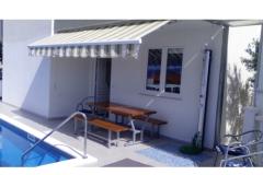 Apartments with sea view Cihorich Apartment 2 foto 5