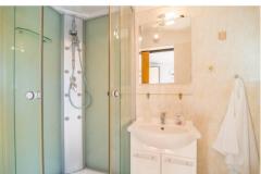 Apartments with sea view Cihorich Apartment 4 – studio foto 3