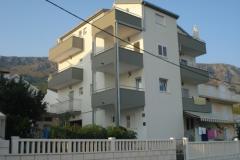 Apartments with sea view Cihorich Room 5 foto 2