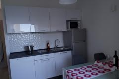 Apartments Klarić, Dugi Rat Apartment 4 – A4 foto 3