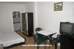 Apartments Stipić Apartment 2 – A2+1b foto 3