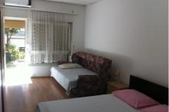Apartments Stipić Apartment 1 – A2+1a foto 1
