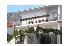 Apartments Edita Apartment 1 – KUCA 2 foto 1