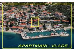 Apartments Vlade Apartment 4 – Vlade123 foto 1