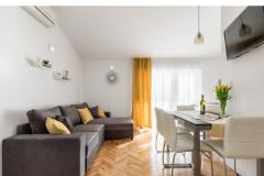 Beach apartments Villa Mirjana Apartment 2 – A2+2 foto 2