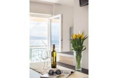 Beach apartments Villa Mirjana Apartment 2 – A2+2 foto 3