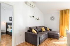 Beach apartments Villa Mirjana Apartment 2 – A2+2 foto 4