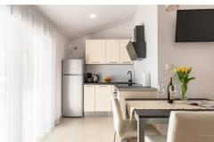 Beach apartments Villa Mirjana Apartment 2 – A2+2 foto 5