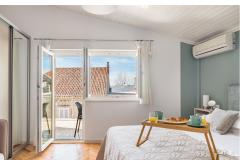 Beach apartments Villa Mirjana Apartment 3 – A2+1 foto 2