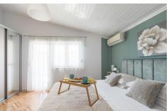 Beach apartments Villa Mirjana Apartment 3 – A2+1 foto 3