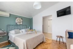 Beach apartments Villa Mirjana Apartment 3 – A2+1 foto 4