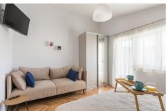 Beach apartments Villa Mirjana Apartment 3 – A2+1 foto 5