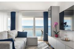 Beach apartments Villa Mirjana Apartment 1 – A4+2 foto 4