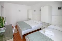 Apartments Antonio Apartment 2 – App 2 + 3 foto 2