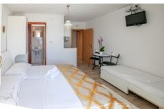 Apartments Antonio Apartment 4 – Studio 4 foto 4