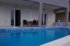 Apartments Villa Stipe Apartment 2 – Ap + pool foto 1