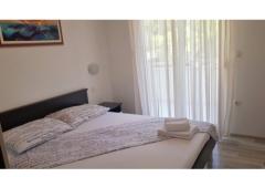 Apartments Villa Stipe Apartment 1 – Villa pool foto 5