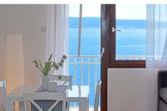 Happy day apartment Apartment 2 – White foto 1
