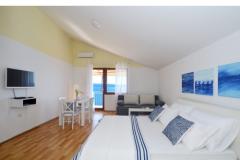Happy day apartment Apartment 2 – White foto 2