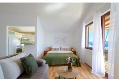 Happy day apartment Apartment 3 – Green foto 1