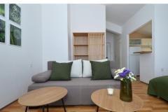 Happy day apartment Apartment 3 – Green foto 3