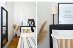 Happy day apartment Apartment 1 – Double app foto 1