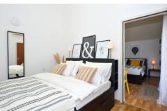 Happy day apartment Apartment 1 – Double app foto 3