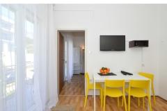 Happy day apartment Apartment 1 – Double app foto 4